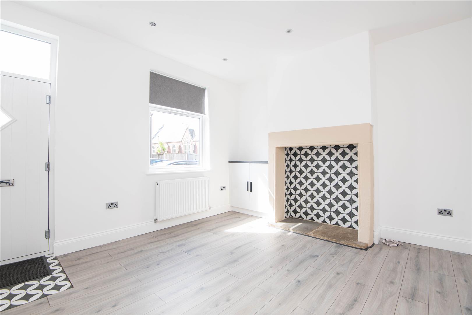 3 bed property in Tennyson Road, Preston